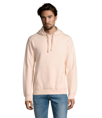Logotrade reklamprodukter bild: SPENCER Unisex Hoodie 280g