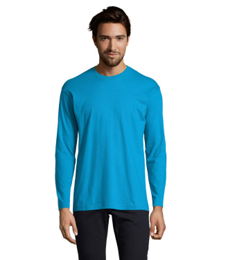 Logotrade profilreklam bild: MONARCH T-shirt HERR 150g