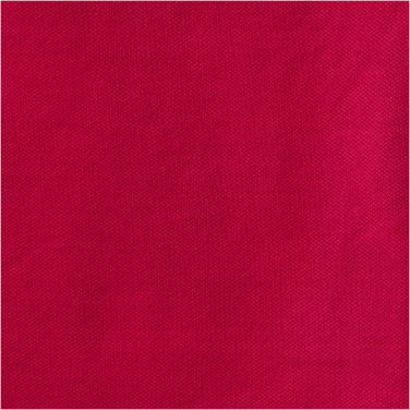 Logotrade profilprodukter bild: Markham kortärmad herrpikétröja stretch