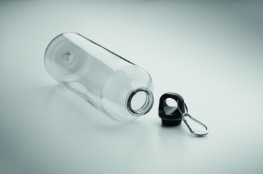 Logotrade profilprodukter bild: RPET-flaska 750ml