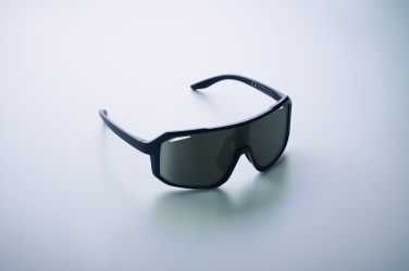 Logotrade reklamprodukter bild: Sport-solglasögon UV400