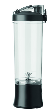 Logotrade reklamprodukter bild: Bärbar mixer