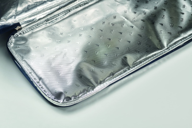 Logotrade reklamprodukter bild: RPET picknickkylväska 18L