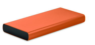 Logotrade presentreklam bild: Powerbank 10.000mAh
