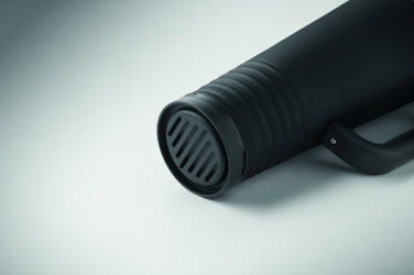 Logotrade profilprodukter bild: Howler Cup w handle 700ml