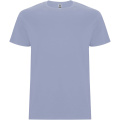 Stafford kortärmad T-shirt för herr, Zenblå