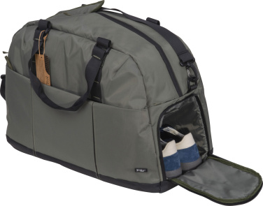 Logotrade profilreklam bild: Sportväska Saint Paul MoLu