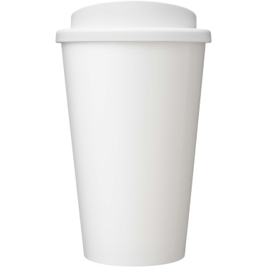 Logotrade reklamprodukter bild: Brite-Americano® POP 350 ml isolerad termos