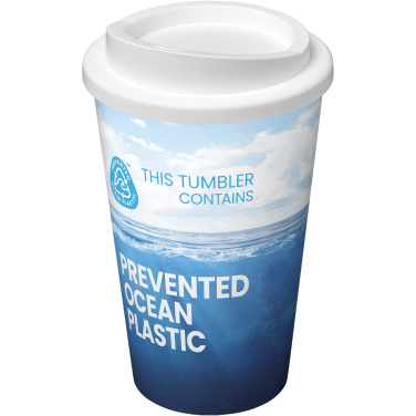 Logotrade profilprodukter bild: Brite-Americano® POP 350 ml isolerad termos