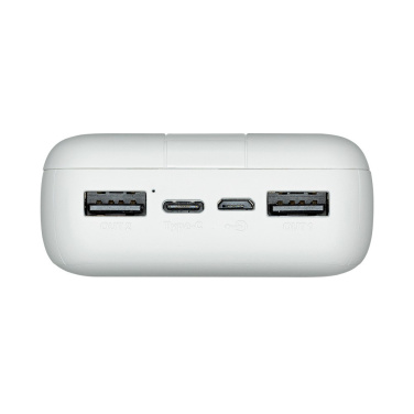 Logotrade presentreklam bild: Powerbank VA2081 20000 mAh RIVACASE