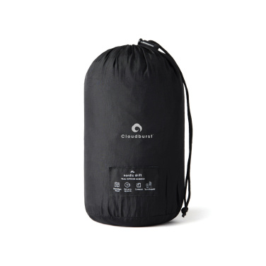 Logotrade reklamprodukter bild: Nordic Drift GRS Trail outdoor Hammock
