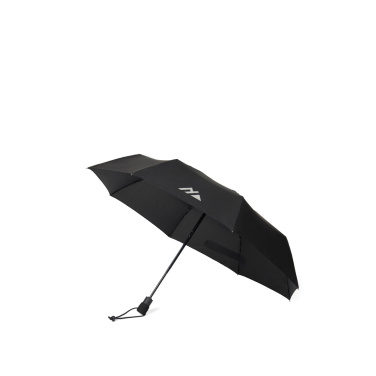 Logotrade presentreklam bild: Nordic Drift Trail 23" AWARE™ RPET Paraply auto öppn/stängn