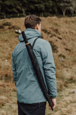 Logotrade reklamprodukter bild: Nordic Drift Trail 27" AWARE™ RPET Stormparaply, UPF 50+