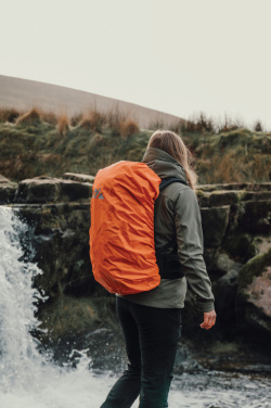 Logotrade reklamprodukter bild: Nordic Drift Trail RCS ryggsäck 33L