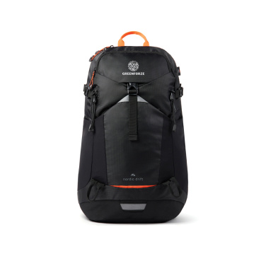 Logotrade kampanjprodukter bild: Nordic Drift Trail RCS ryggsäck 24L