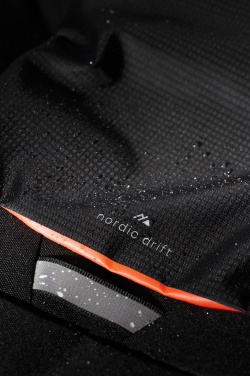 Logotrade kampanjprodukter bild: Nordic Drift Trail RCS dagryggsäck 16L