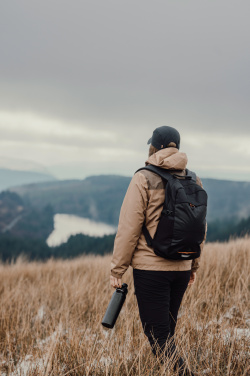 Logotrade presentreklam bild: Nordic Drift Trail RCS dagryggsäck 16L