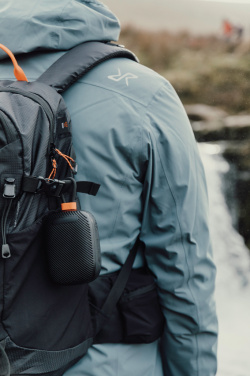 Logotrade profilprodukter bild: Nordic Drift Titan IP67 Vatten- och dammtät 5W högtalare