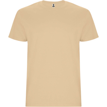 Logotrade reklamprodukter bild: Stafford kortärmad T-shirt för herr