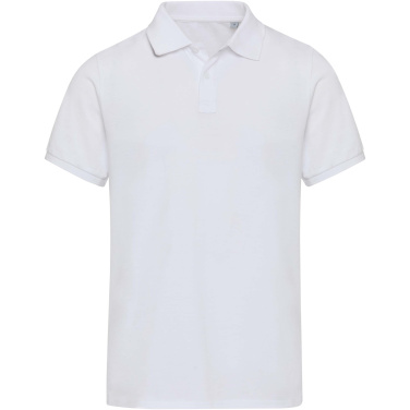Logotrade reklamprodukter bild: Beryl 220 g/m² kortärmad unisex-pikétröja