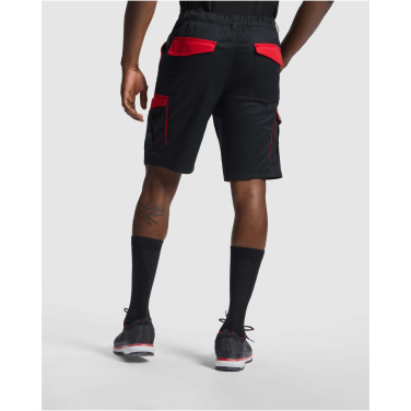 Logotrade profilreklam bild: Tahoe 250 g/m2 arbetsshorts