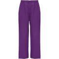 Vademecum 160 g/m2 unisex-servicebyxor, Druva