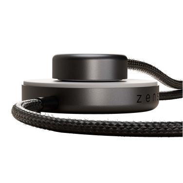 Logotrade kampanjprodukter bild: Zens Pro 2 15 W dubbel laddningskabel