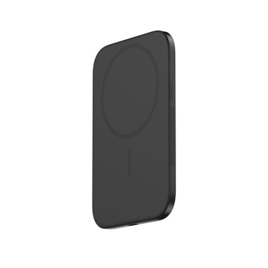 Logotrade profilprodukter bild: Urban Vitamin Concord RCS Ultratunn 3000 mAh powerbank