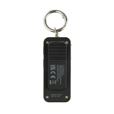 Logotrade reklamprodukter bild: GuardBuddy RCS personlarm med USB-C-laddning