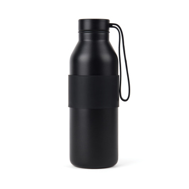 Logotrade kampanjprodukter bild: VINGA Niro RCS SS flaska 500ML