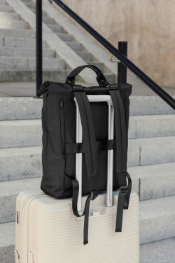 Logotrade presentreklam bild: VINGA Baltimore Neo RCS backpack