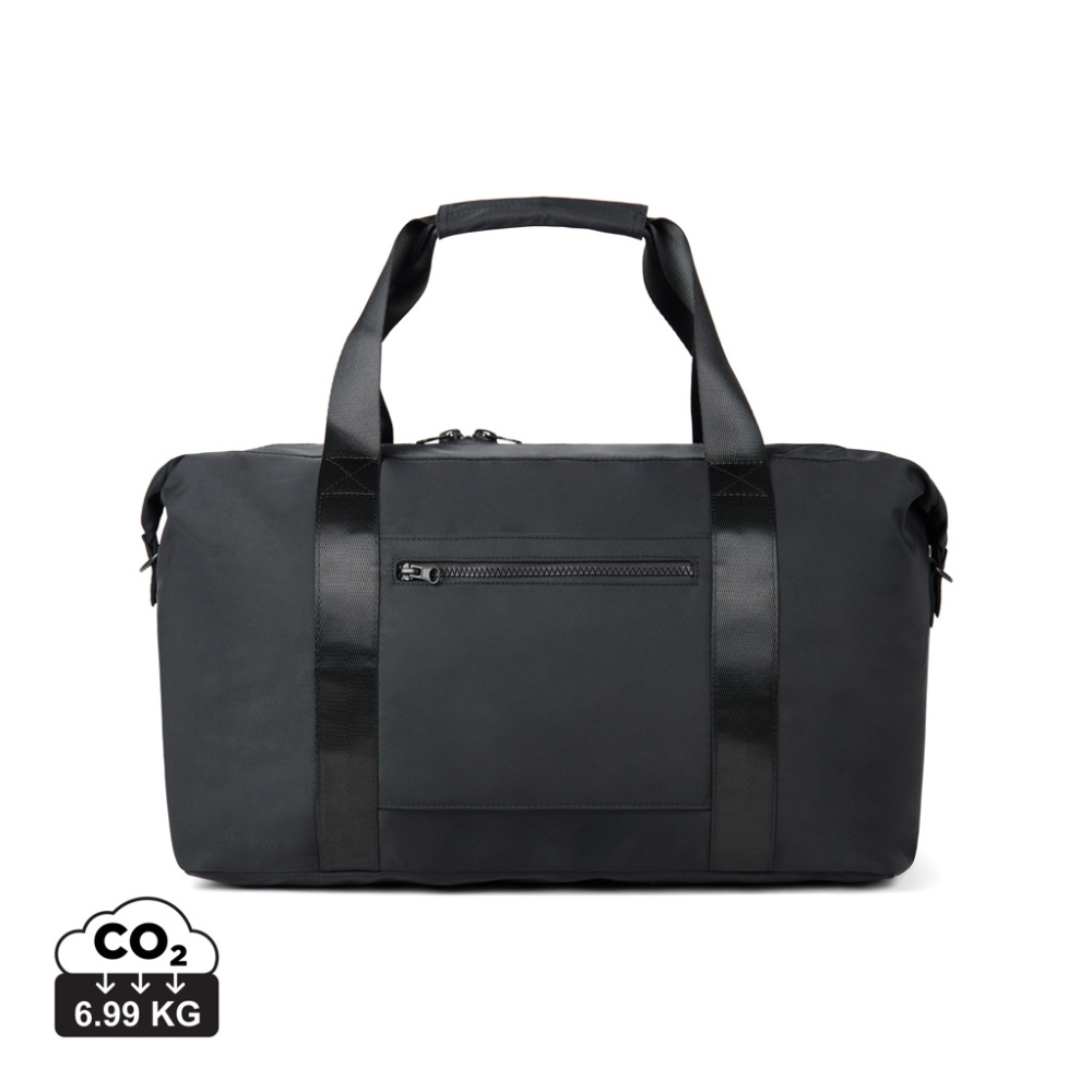 Logotrade kampanjprodukter bild: VINGA Baltimore Neo RCS weekender