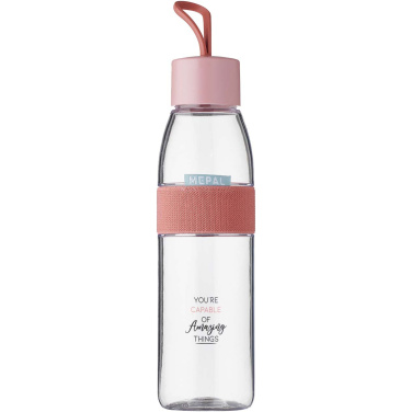 Logotrade reklamprodukter bild: Mepal Ellipse 500 ml vattenflaska